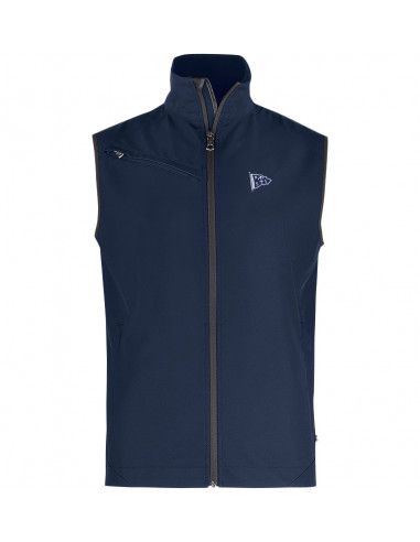 Tunn Softshell Väst Norrtälje...