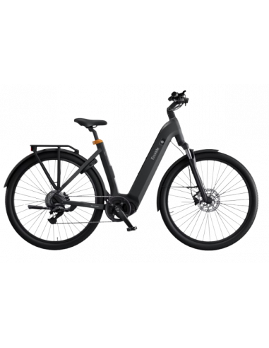 Ecoride c661 Tripper Gen4 - Mid Low-step