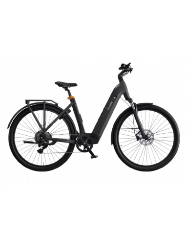 c601 Tripper Gen4 - Hub Low-step M/L