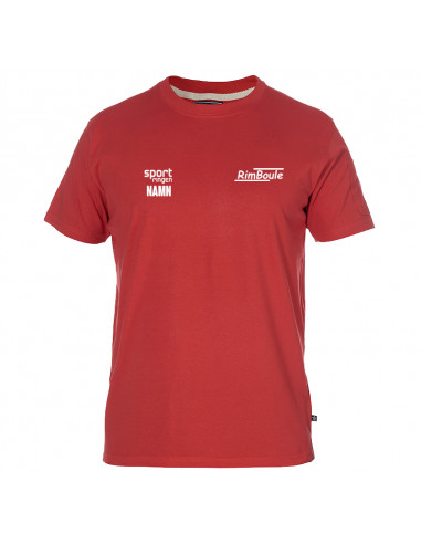Texstar Crew T-shirt RimBoule