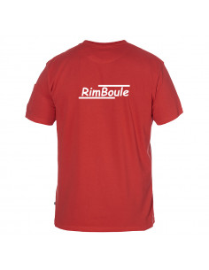 Texstar Crew T-shirt RimBoule 2