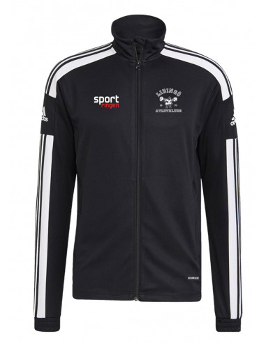 Overallsjacka Lidingö Atletklubb