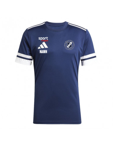 Tränings t-shirt SQ25 Häverödal SK