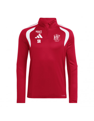 Overallströja Tiro 26 Half Zip Rånäs IF