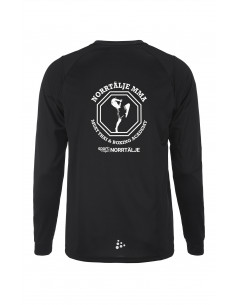 Långärmad Tränings T-shirt... 2