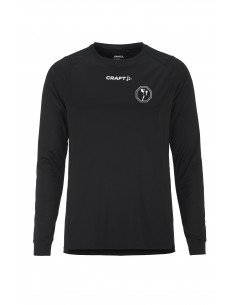 Långärmad Tränings T-shirt...