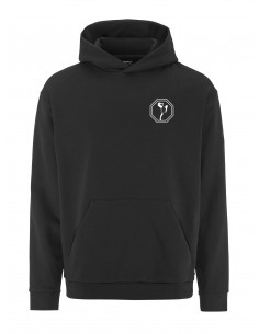 Hoodie Norrtälje MMA