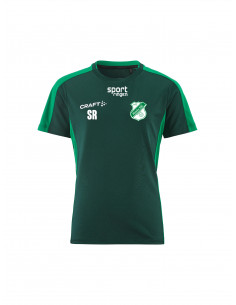 Träningströja Rimbo HK 2