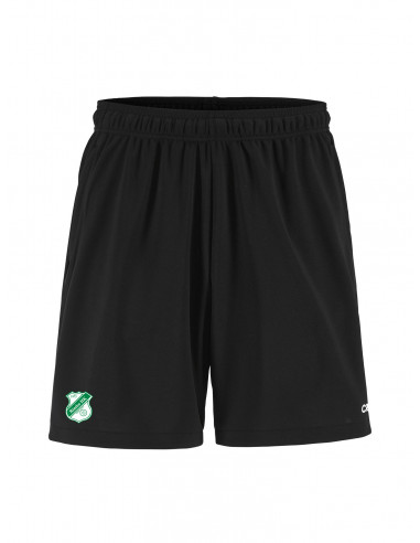 Ledarshorts Med Fickor Rimbo HK