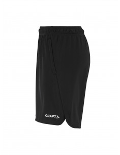 Ledarshorts Med Fickor... 2