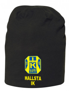 Föreningsmössa Hallsta IK