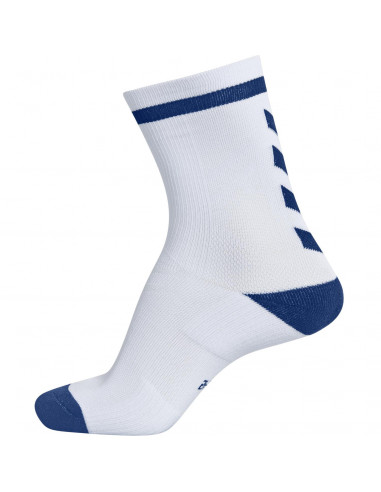 Elite Indoor Sock Low