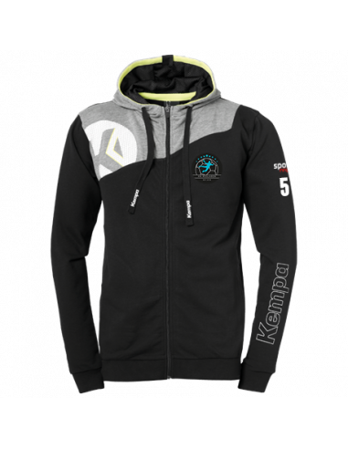 Föreningshoodie HK Roslagen