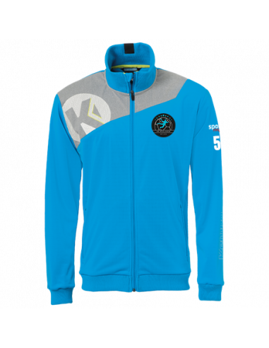 Overallsjacka HK Roslagen