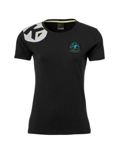 T-Shirt Bomull HK Roslagen