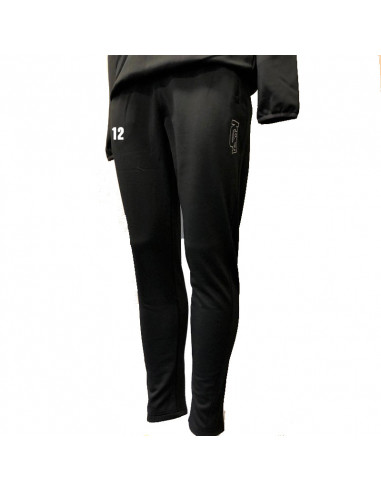 Overallsbyxa SIF Norrtelje