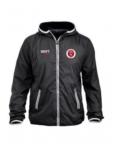 Spelarjacka SIF Norrtelje