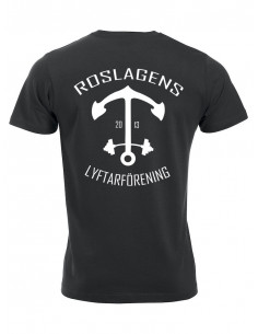 T-Shirt Roslagens... 2