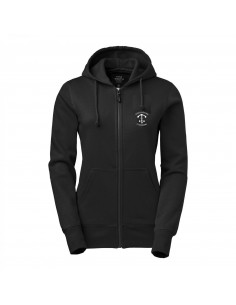 Zip Hoodie Roslagens...