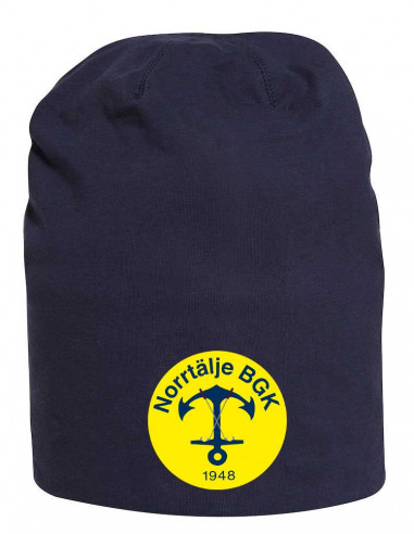 Föreningsmössa Norrtälje Bangolfklubb