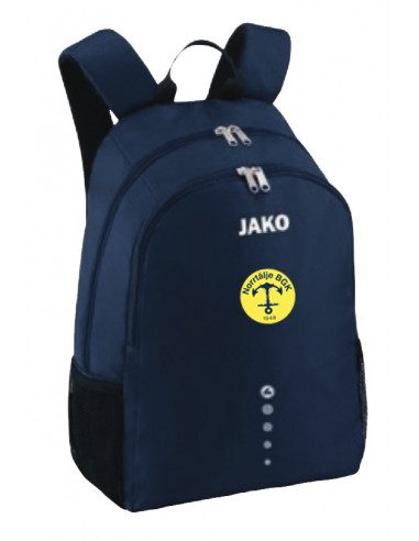 Ryggsäck Norrtälje Bangolfklubb