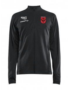 Evolve Fullzip Jacket...