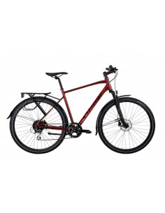 Crescent Starren Hybrid