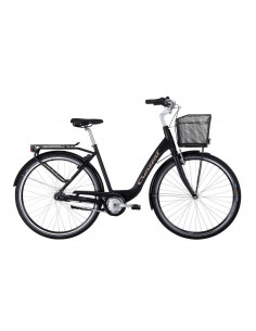 Crescent Maja Lady City