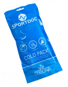 Sportdoc Cold Pack Ispåse