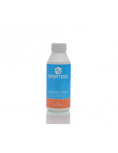 Liniment Sport