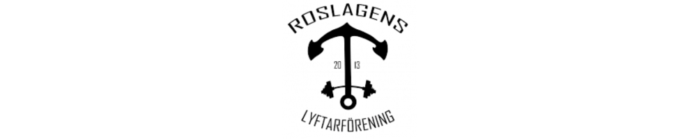 Roslagens Lyftarförening