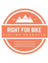 Right for bike