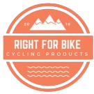 Right for bike