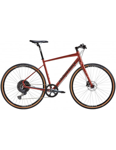 Nishiki Rush