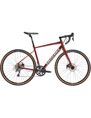 Nishiki Allroad