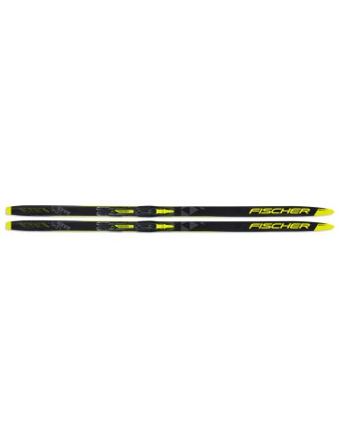 Fischer Sprint Skin