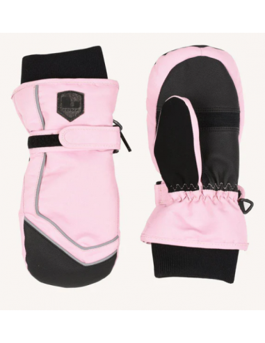 Lindberg Salberg Mitten