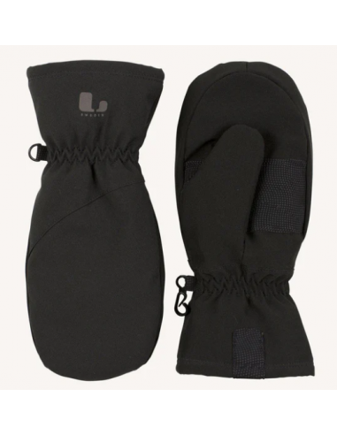 Lindberg Mitten JR