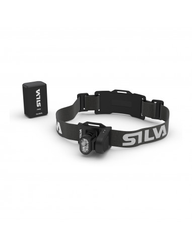 Silva Free 1200 XS