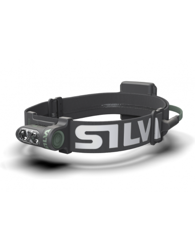 Silva Trail Runner Free 2 Hybrid