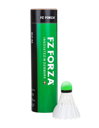 Forza Led Feather Shuttles