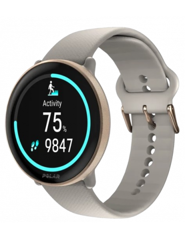 Polar Ignite 3