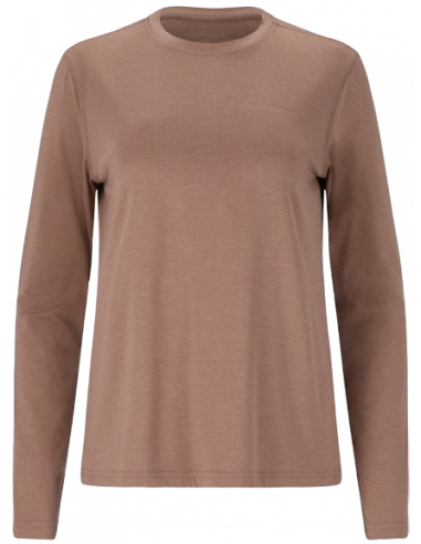 Endurance Maje L-S Tee