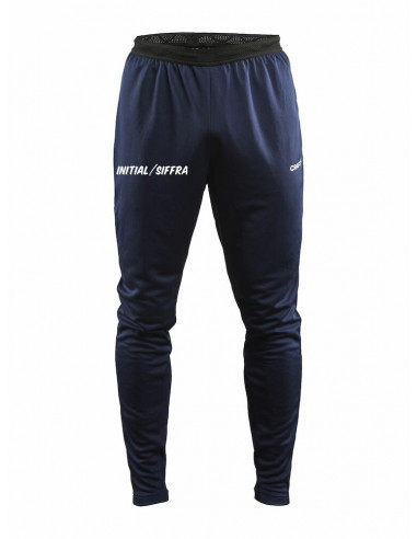 Overallsbyxa Evolve Slim Ankaret Futsal