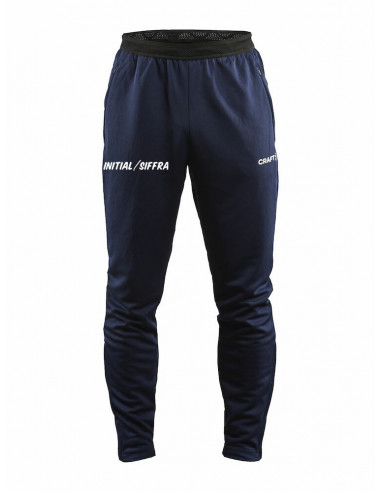 Evolve Zip-byxa Ankaret Futsal