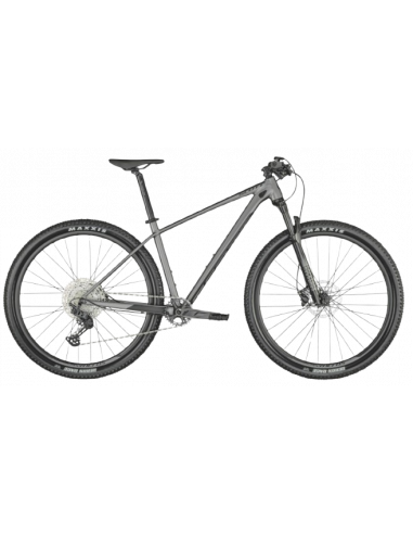 Scott Scale 965