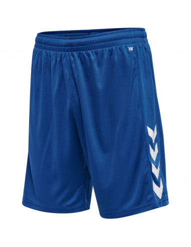 Hummel Core XK Poly Shorts Herr