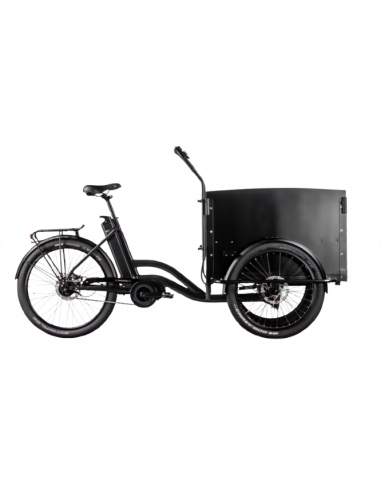 Ecoride c401 Loader AXS M-5 24-26