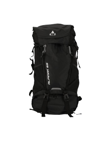 Whistler Alpinak 65 | Svart | 65L |