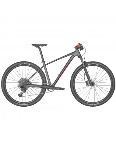 Scott Scale 970